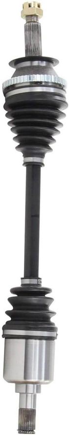Front Left CV Axle - D-0364