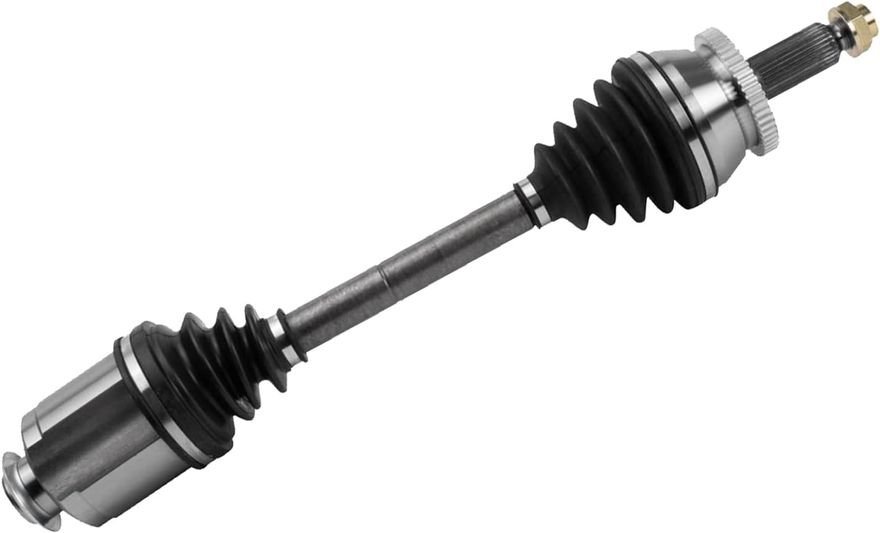 Front Right CV Axle - D-0365
