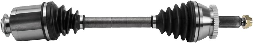 Front Right CV Axle - D-0365