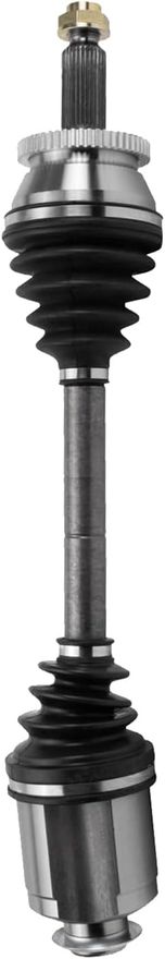 Front Right CV Axle - D-0365