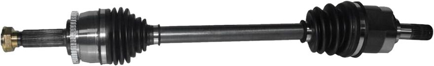 Front Left CV Axle - D-0367