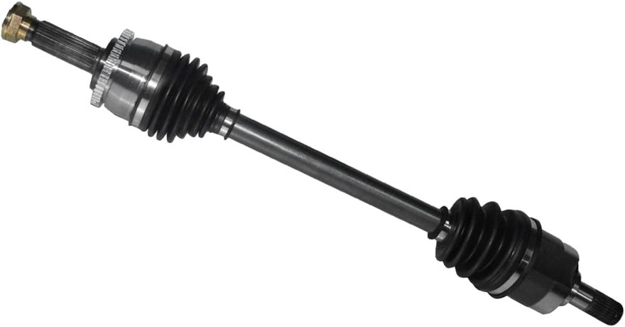 Front Left CV Axle - D-0367