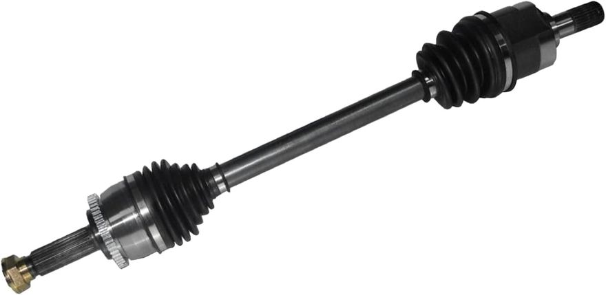 Front Left CV Axle - D-0367
