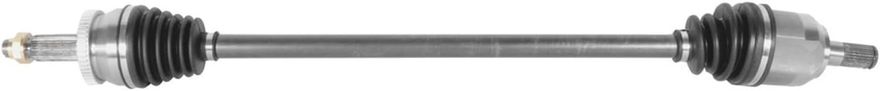 Front Right CV Axle - D-0369