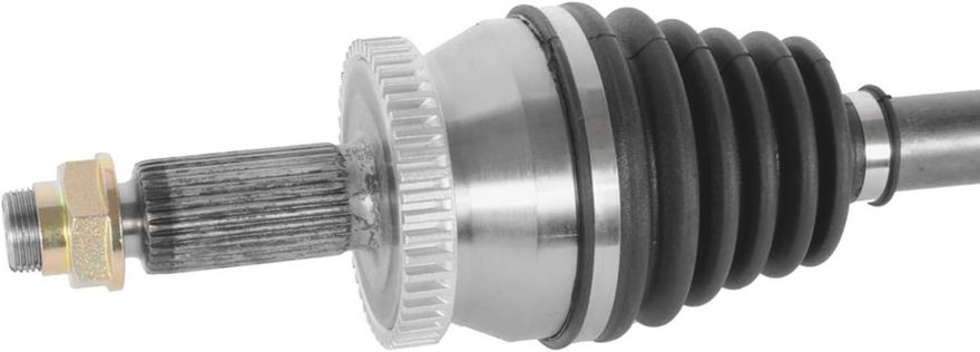 Front Right CV Axle - D-0369