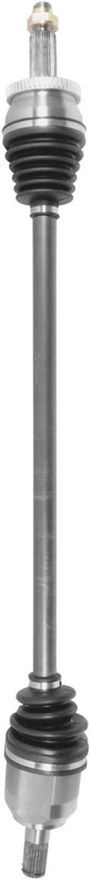 Front Right CV Axle - D-0369