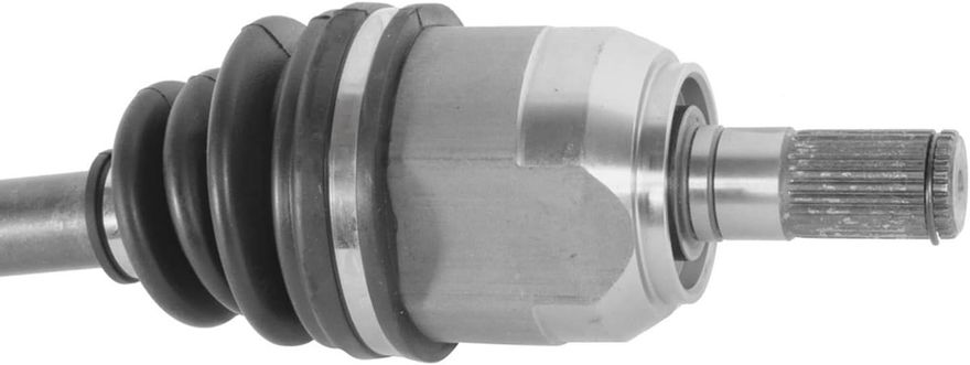 Front Right CV Axle - D-0369