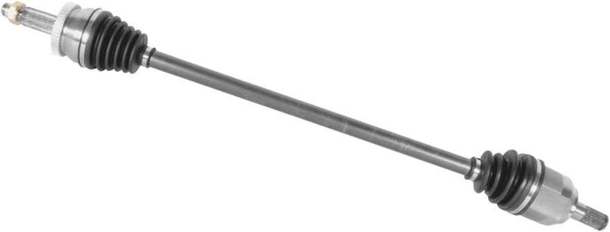 Front Right CV Axle - D-0369