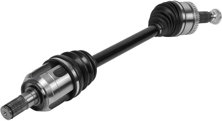 Front Left CV Axle - D-0370