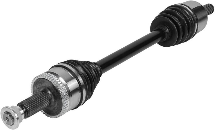 Front Left CV Axle - D-0370
