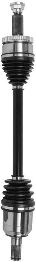 Front Left CV Axle - D-0370