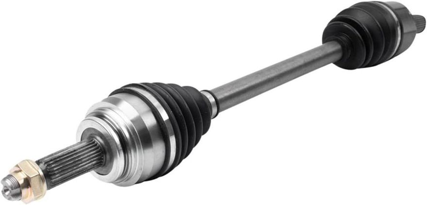 Front Left CV Axle - D-0371