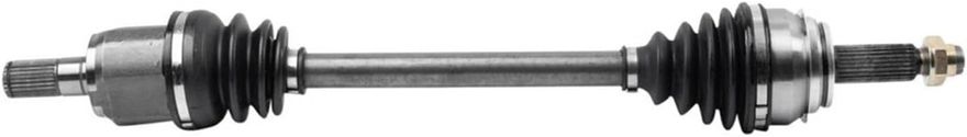 Front Left CV Axle - D-0371