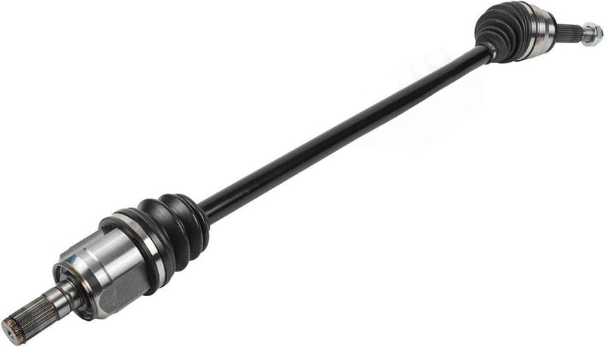 Front Right CV Axle - D-0372
