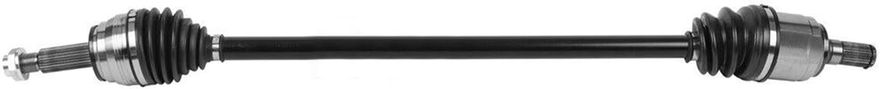 Front Right CV Axle - D-0372