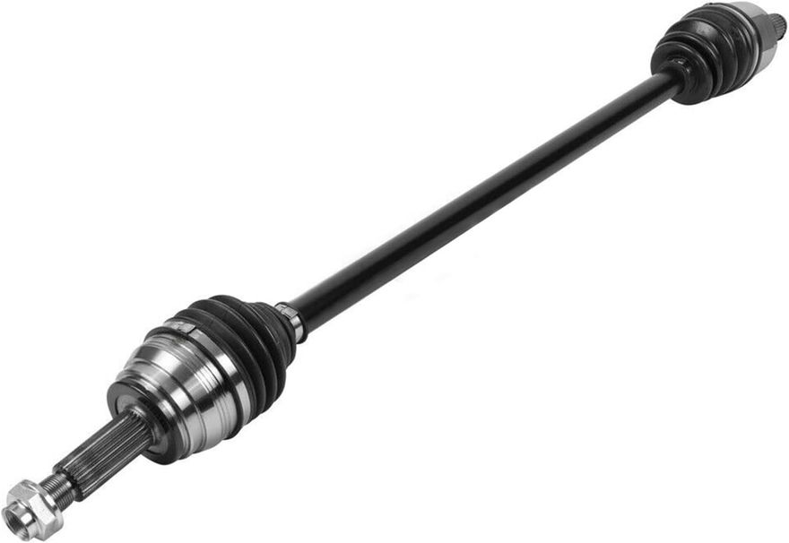 Front Right CV Axle - D-0372
