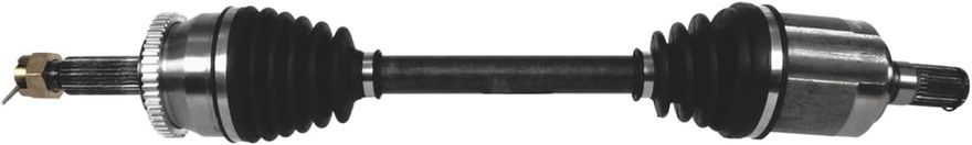 Front Left CV Axle - D-0373
