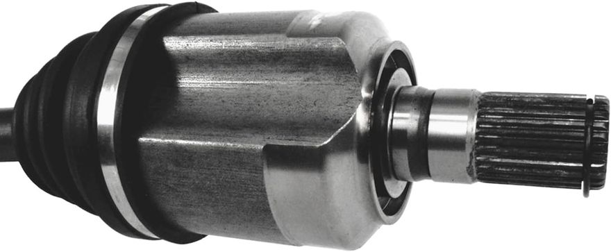 Front Left CV Axle - D-0373