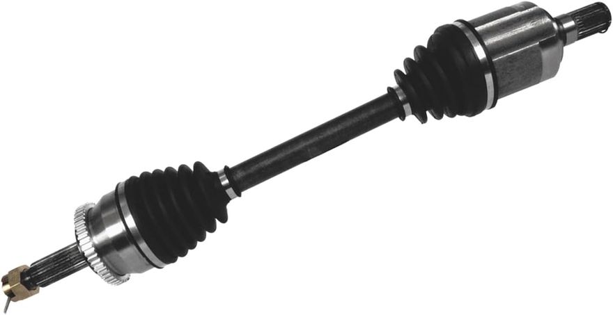 Front Left CV Axle - D-0373