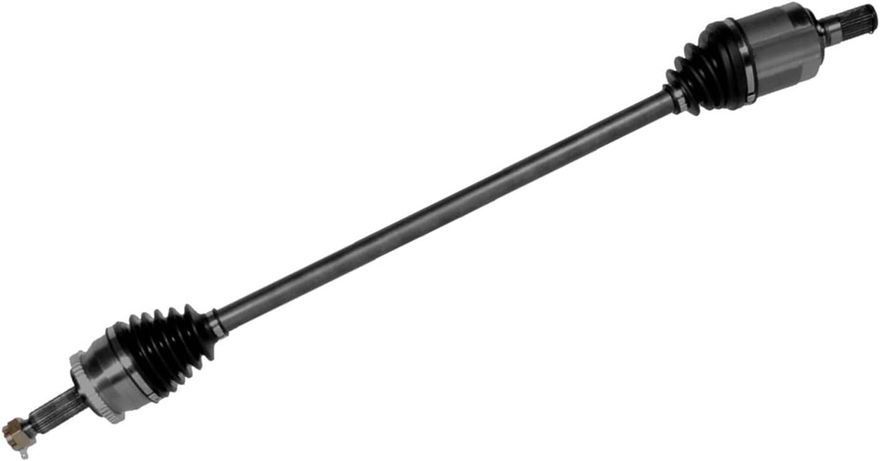 Front Right CV Axle - D-0374