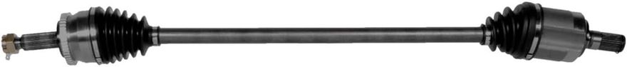 Front Right CV Axle - D-0374