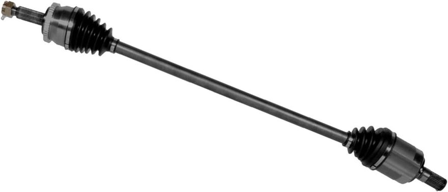 Front Right CV Axle - D-0374