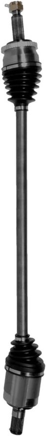 Front Right CV Axle - D-0374