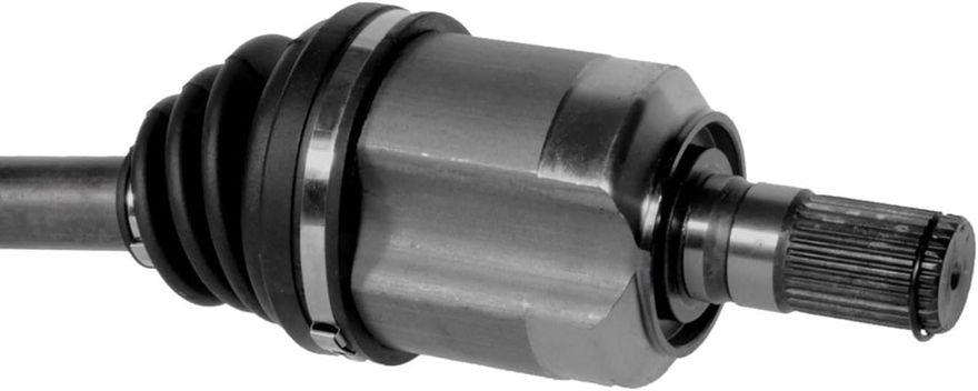 Front Right CV Axle - D-0374