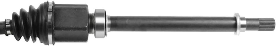Front Right CV Axle - D-0376
