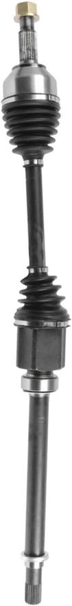 Front Right CV Axle - D-0376