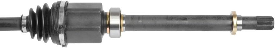 Front Right CV Axle - D-0377