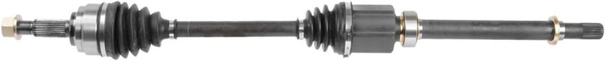 Front Right CV Axle - D-0377