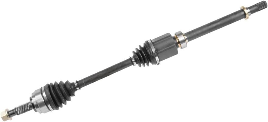 Front Right CV Axle - D-0377