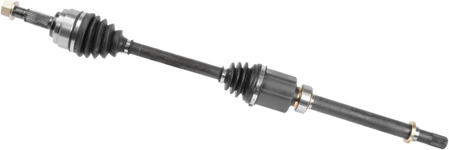 Front Right CV Axle - D-0377