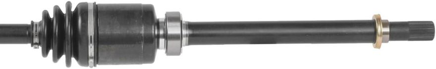 Front Right CV Axle - D-0378