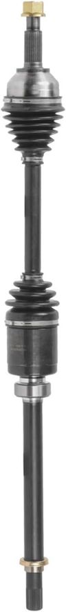 Front Right CV Axle - D-0378