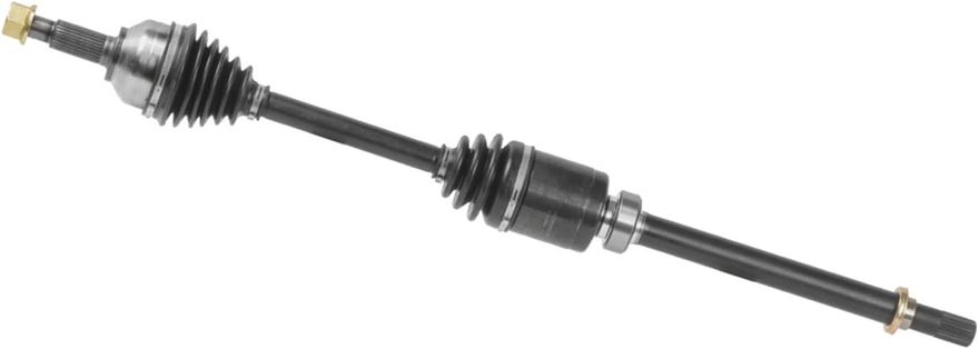 Front Right CV Axle - D-0378