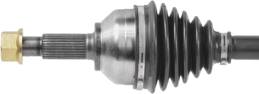 Front Right CV Axle - D-0378