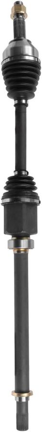 Front Right CV Axle - D-0379