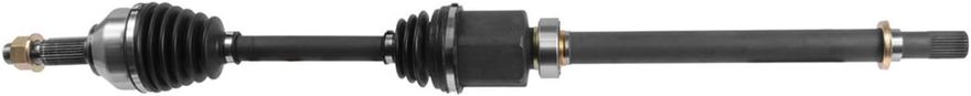 Front Right CV Axle - D-0379