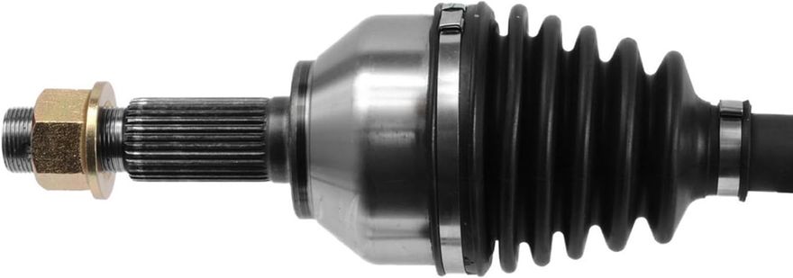 Front Right CV Axle - D-0379