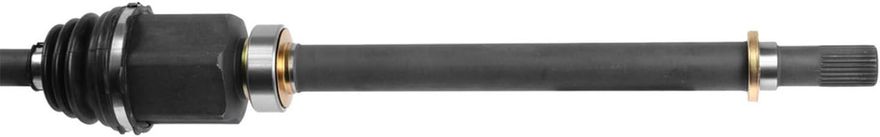 Front Right CV Axle - D-0379