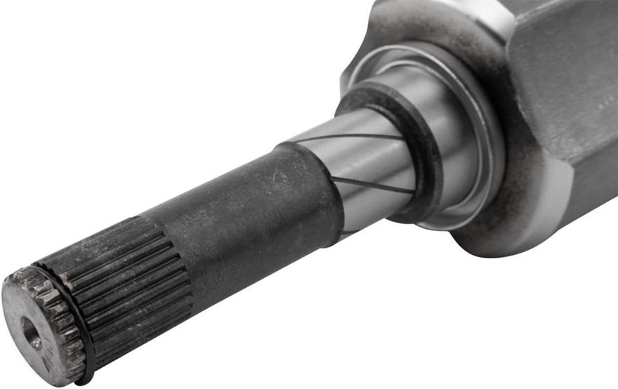 Front Left CV Axle - D-0380