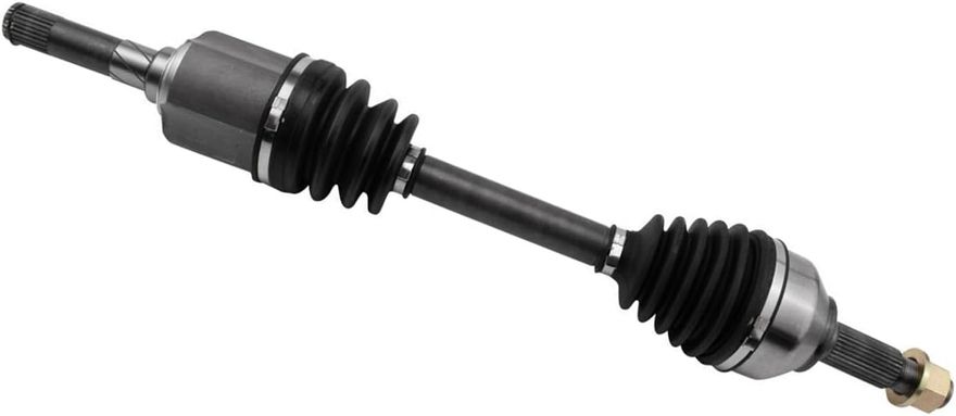 Front Left CV Axle - D-0380