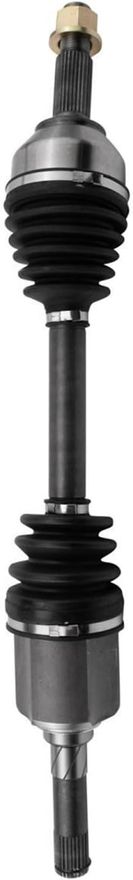 Front Left CV Axle - D-0380