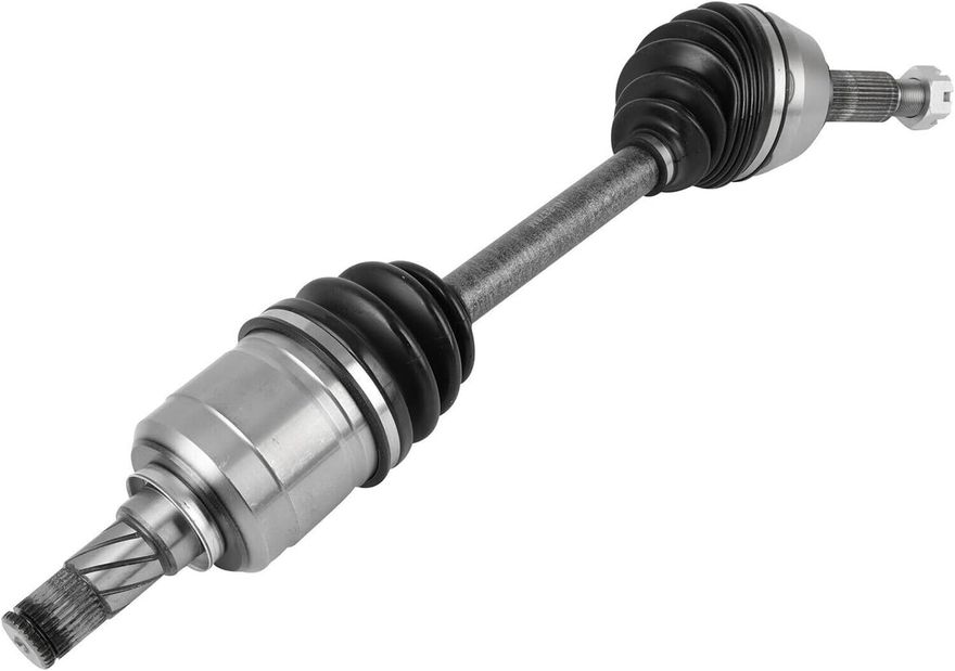 Front Left CV Axle - D-0381