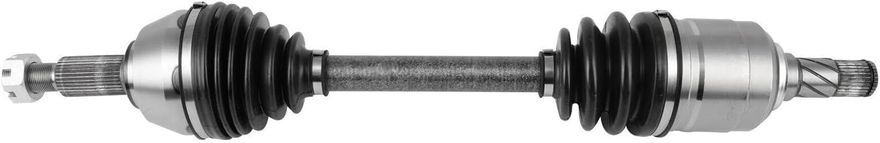 Front Left CV Axle - D-0381