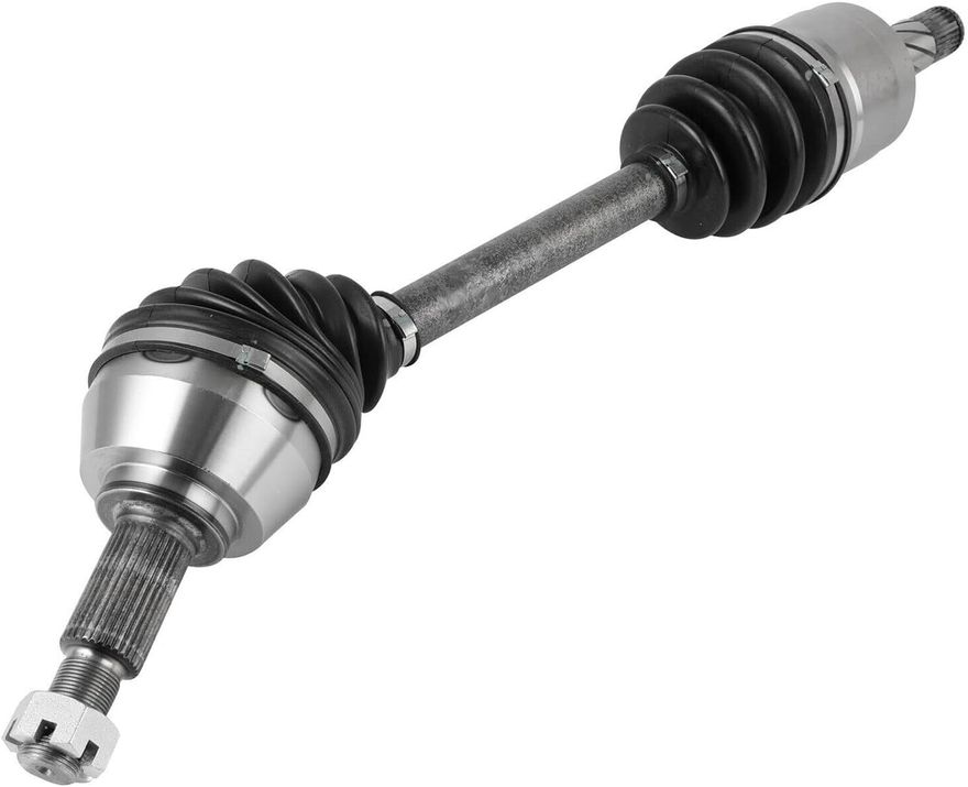 Front Left CV Axle - D-0381