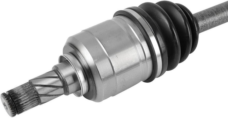 Front Left CV Axle - D-0381
