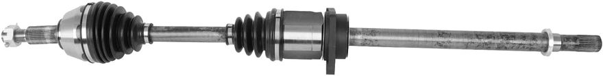 Front Right CV Axle - D-0382